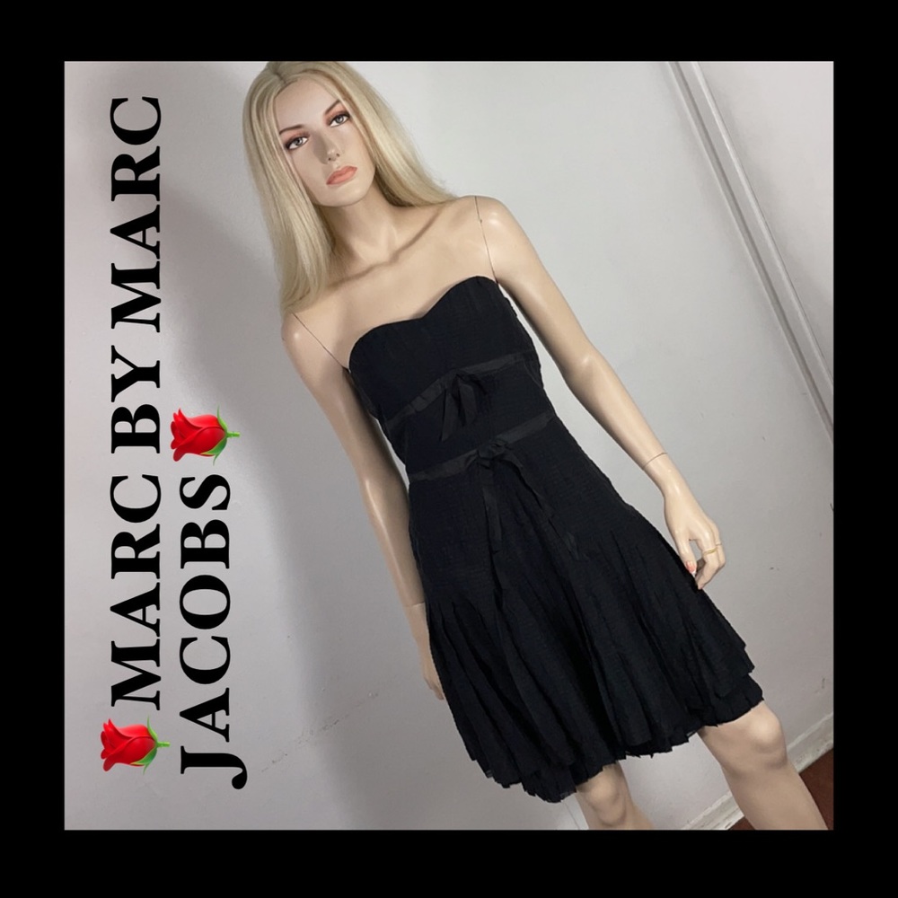 MARC BY MARC JACOBS DRESS